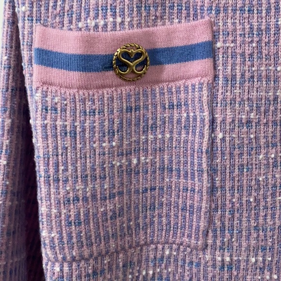 Sandro Cardigan - Picture 3 of 14